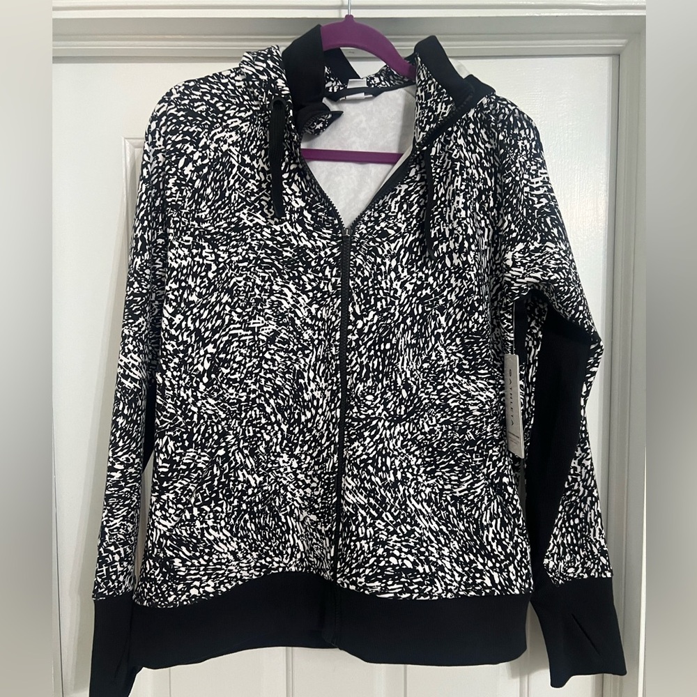 Athleta Triumph Hoodie XL Tall